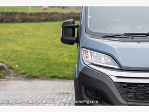 2022 Citroen Relay Conversion — photo 20 of 84