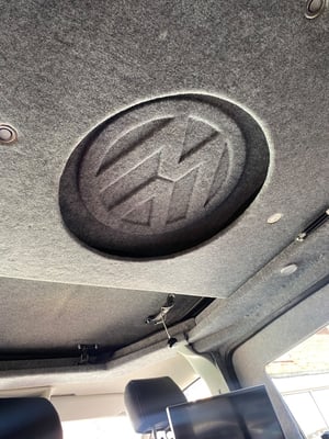 2012 Volkswagen T5.1 Campervan — photo 6 of 21
