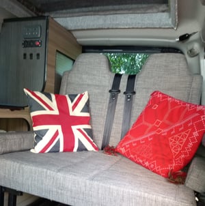 2022 Mazda Bongo — photo 4 of 8