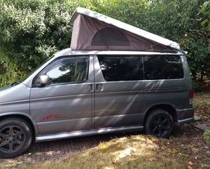 2022 Mazda Bongo — photo 8 of 8