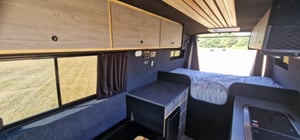 2010 Renault Master — photo 11 of 38