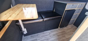 2010 Renault Master — photo 13 of 38
