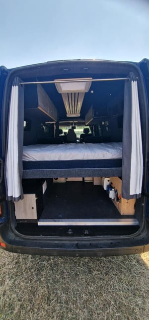 2010 Renault Master — photo 18 of 38