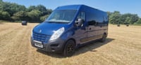 2010 Renault Master - Image 3