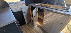 2010 Renault Master — photo 19 of 38