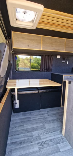 2010 Renault Master — photo 20 of 38