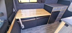 2010 Renault Master — photo 4 of 38