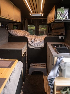 2010 Renault Master — photo 22 of 38