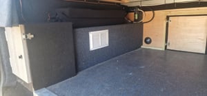 2010 Renault Master — photo 23 of 38