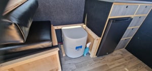 2010 Renault Master — photo 27 of 38