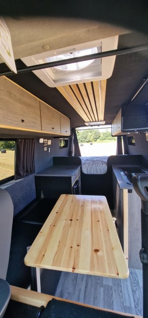 2010 Renault Master — photo 28 of 38