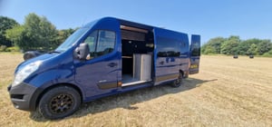 2010 Renault Master — photo 29 of 38