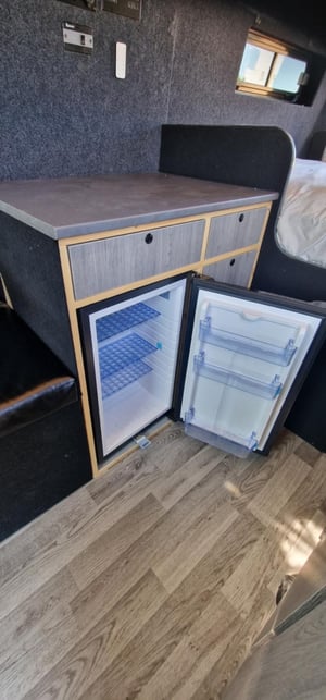 2010 Renault Master — photo 32 of 38