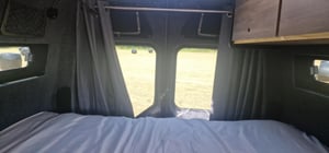 2010 Renault Master — photo 34 of 38