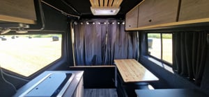 2010 Renault Master — photo 36 of 38
