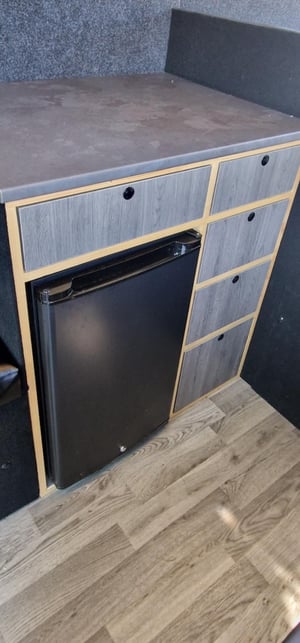 2010 Renault Master — photo 37 of 38