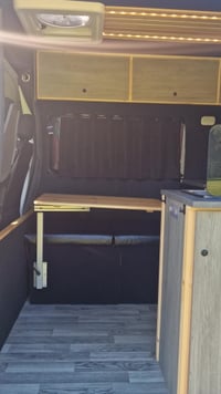 2010 Renault Master - Video