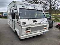 1990 Elddis Autoquest 1300 D - Image 2