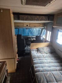 1990 Elddis Autoquest 1300 D - Image 3