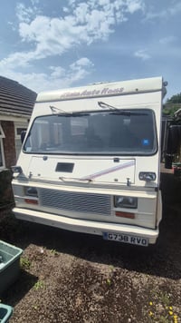 1990 Elddis Autoquest 1300 D - Video