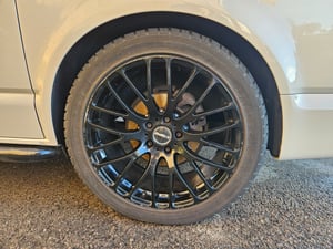 2021 Volkswagen Transporter T6.1 Conversion — photo 18 of 22