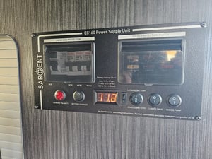 2021 Volkswagen Transporter T6.1 Conversion — photo 21 of 22