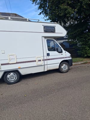 1999 Swift Royale — photo 5 of 21