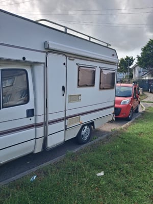 1999 Swift Royale — photo 6 of 21