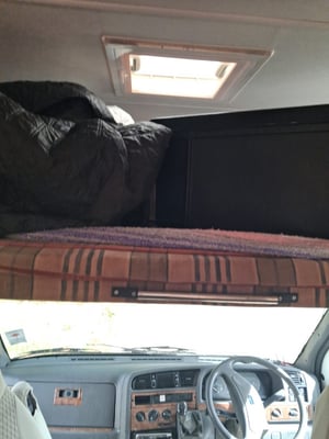 1999 Swift Royale — photo 8 of 21