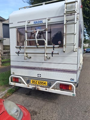 1999 Swift Royale — photo 11 of 21