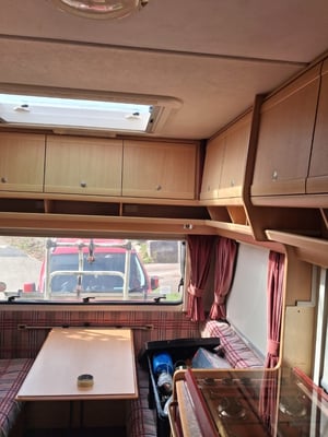 1999 Swift Royale — photo 12 of 21