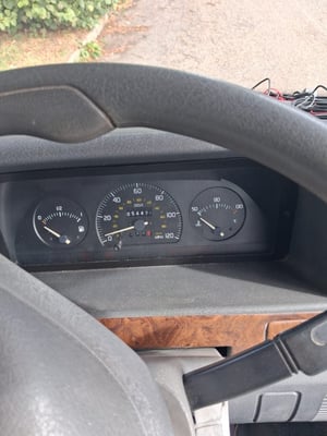 1999 Swift Royale — photo 15 of 21