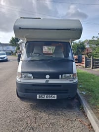 1999 Swift Royale - Image 2