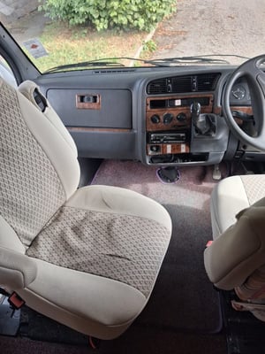 1999 Swift Royale — photo 21 of 21