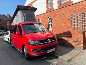 2016 Jobl Caravelle — photo 3 of 10