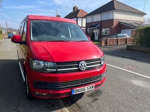2016 Jobl Caravelle — photo 4 of 10