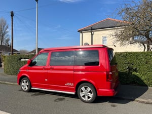 2016 Jobl Caravelle — photo 5 of 10