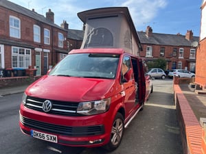 2016 Jobl Caravelle — photo 6 of 10
