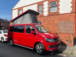 2016 Jobl Caravelle — photo 7 of 10