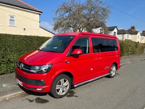 2016 Jobl Caravelle — photo 8 of 10