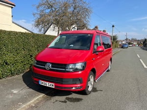 2016 Jobl Caravelle — photo 9 of 10