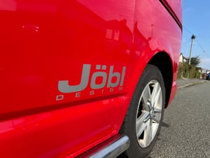 2016 Jobl Caravelle — photo 10 of 10