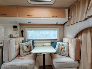 2011 Romahome R40 — photo 16 of 31