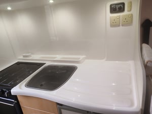 2011 Romahome R40 — photo 17 of 31
