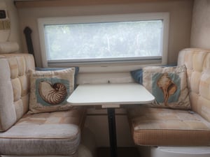 2011 Romahome R40 — photo 22 of 31