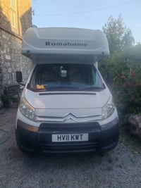 2011 Romahome R40 - Image 2