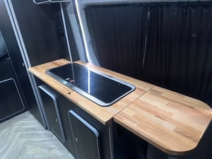 2015 Volkswagen Crafter — photo 3 of 13