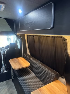 2015 Volkswagen Crafter — photo 5 of 13