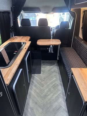 2015 Volkswagen Crafter — photo 6 of 13