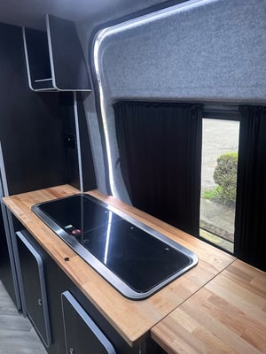 2015 Volkswagen Crafter — photo 9 of 13